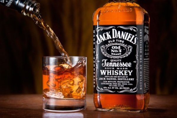 O regiune rusă interzice vânzarea de whisky Jack Daniel's